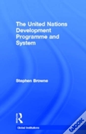 Capa do artigo United Nations Development Programme And System (Undp)