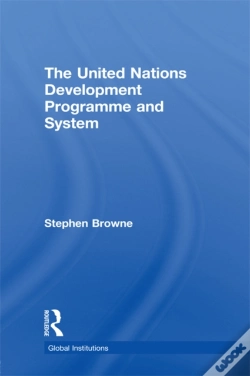 Capa do artigo United Nations Development Programme And System (Undp)