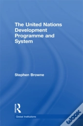 United Nations Development Programme And System (Undp)