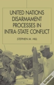 Capa do artigo United Nations Disarmament Processes In Intra-State Conflict