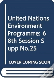 Capa do artigo United Nations Environment Programme