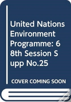 Capa do artigo United Nations Environment Programme