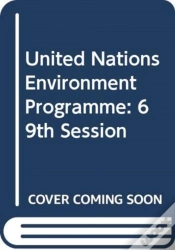 Capa do artigo United Nations Environment Programme