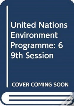 Capa do artigo United Nations Environment Programme
