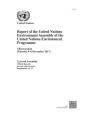 United Nations Environment Programme - Preview
