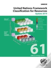 Capa do artigo United Nations Framework Classification For Resources