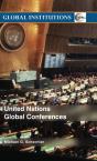 United Nations Global Conferences - Preview