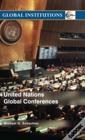 Capa do artigo United Nations Global Conferences