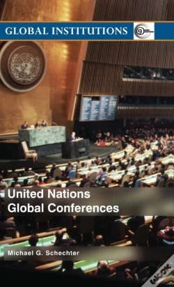 Capa do artigo United Nations Global Conferences