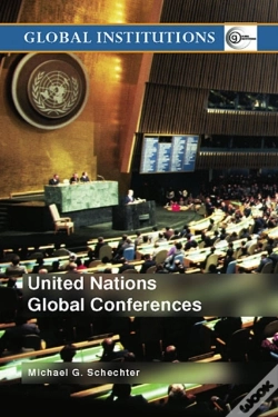 Capa do artigo United Nations Global Conferences