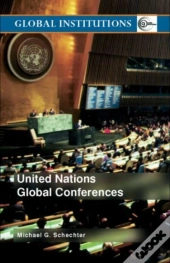United Nations Global Conferences