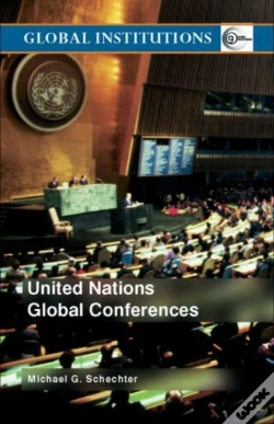 Capa do artigo United Nations Global Conferences