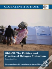 United Nations High Commissioner For Refugees (Unhcr)