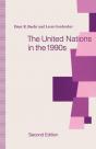 United Nations In The 1990s - Preview