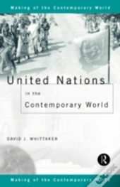 United Nations In The Contemporary World