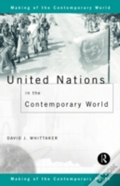 Capa do artigo United Nations In The Contemporary World