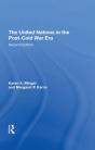 United Nations In The Postcold War Era, Second Edition - Preview