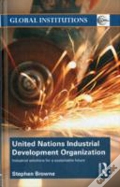 Capa do artigo United Nations Industrial Development Organization