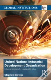 United Nations Industrial Development Organization