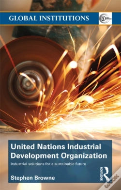 Capa do artigo United Nations Industrial Development Organization