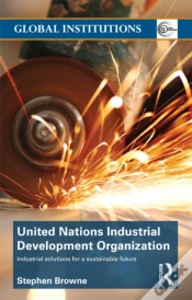 Capa do artigo United Nations Industrial Development Organization