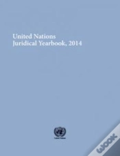 Capa do artigo United Nations Juridical Yearbook 2014