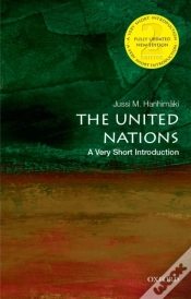 Capa do artigo United Nations