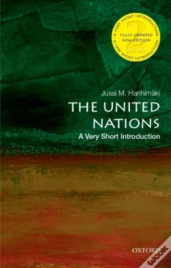 Capa do artigo United Nations