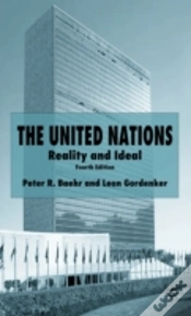Capa do artigo United Nations