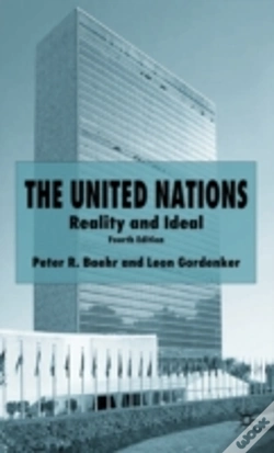 Capa do artigo United Nations