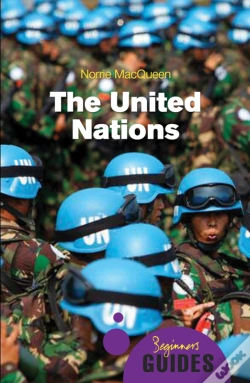 Capa do artigo United Nations