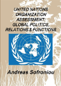 United Nations Organization Assessment - Preview