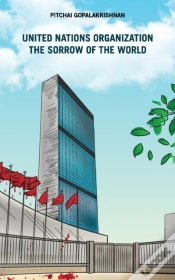 Capa do artigo United Nations Organization  The Sorrow