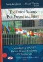 United Nations -- Past, Present & Future - Preview