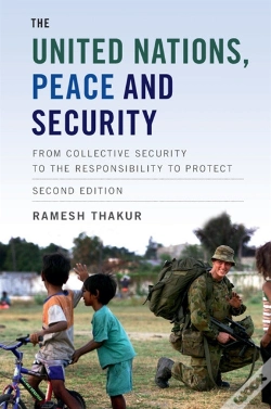 Capa do artigo United Nations, Peace And Security