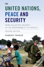 Capa do artigo United Nations, Peace And Security