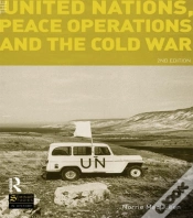 Capa do artigo United Nations, Peace Operations And The Cold War