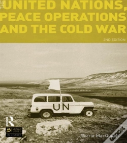 Capa do artigo United Nations, Peace Operations And The Cold War