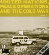 United Nations, Peace Operations And The Cold War