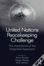 United Nations Peacekeeping Challenge