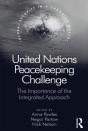 United Nations Peacekeeping Challenge - Preview
