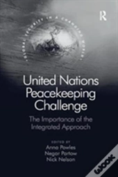 United Nations Peacekeeping Challenge