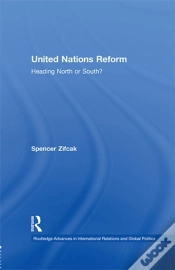 Capa do artigo United Nations Reform