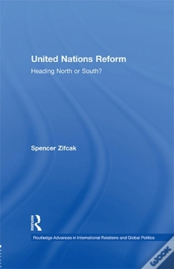 Capa do artigo United Nations Reform