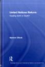 United Nations Reform - Preview