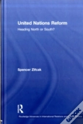United Nations Reform