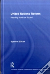 Capa do artigo United Nations Reform
