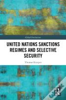 United Nations Sanctions Regimes And Selective Security