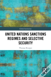 Capa do artigo United Nations Sanctions Regimes And Selective Security