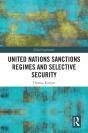 United Nations Sanctions Regimes And Selective Security - Preview